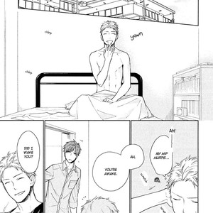 [ROKURO Kuro] Taka to Tonbi to Aburaage [Eng] – Gay Manga sex 159