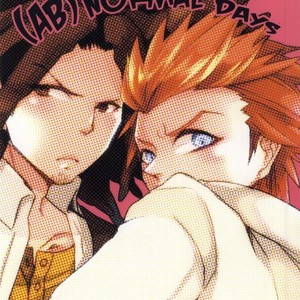 [noff (Fly)] (Ab)Normal Days – Dangan Ronpa dj [JP] – Gay Manga sex 25