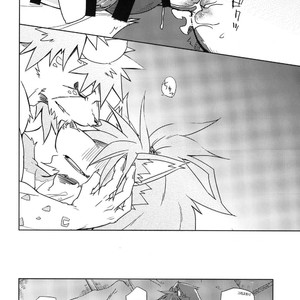 [Natsuiro Laika (Ginnosuke)] Blazing Edge [kr] – Gay Manga sex 16
