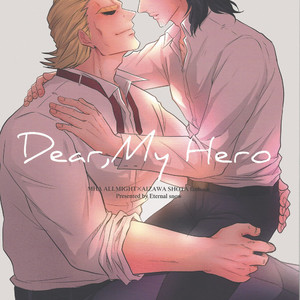 Gay Manga - [Eternal Snow] Dear My Hero – Boku no Hero Academia dj [Eng] – Gay Manga