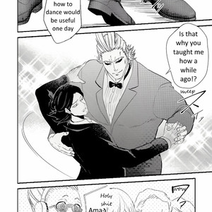 [Eternal Snow] Dear My Hero – Boku no Hero Academia dj [Eng] – Gay Manga sex 7