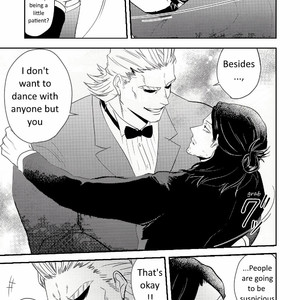 [Eternal Snow] Dear My Hero – Boku no Hero Academia dj [Eng] – Gay Manga sex 8