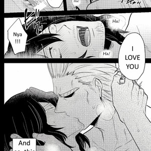 [Eternal Snow] Dear My Hero – Boku no Hero Academia dj [Eng] – Gay Manga sex 25