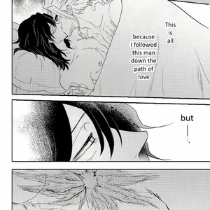 [Eternal Snow] Dear My Hero – Boku no Hero Academia dj [Eng] – Gay Manga sex 29