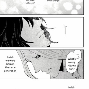 [Eternal Snow] Dear My Hero – Boku no Hero Academia dj [Eng] – Gay Manga sex 30