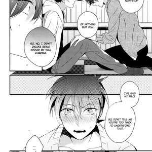 [Prism (Shino)] Tomodachi ja nakute ii yo – Detective Conan dj [Eng] – Gay Manga sex 42