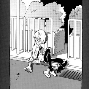 [Mimaru (Nasumito)] Midoriya-ka no Sogi Kaijo wa Kochira – Boku no Hero Academia dj [Eng] – Gay Manga sex 22