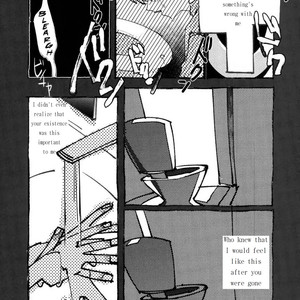 [Mimaru (Nasumito)] Midoriya-ka no Sogi Kaijo wa Kochira – Boku no Hero Academia dj [Eng] – Gay Manga sex 40