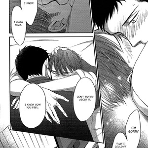 [Yoneda Kou] Doushitemo Furetakunai 20072017 Extra [Eng] – Gay Manga sex 19