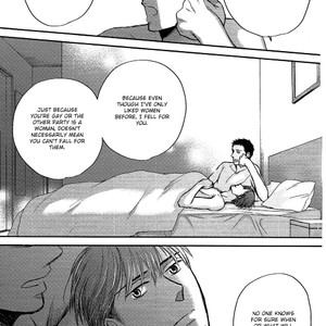 [Yoneda Kou] Doushitemo Furetakunai 20072017 Extra [Eng] – Gay Manga sex 24