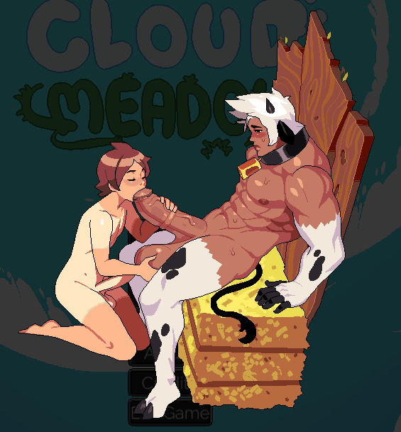 [Team Nimbus] Cloud Meadow Beta 0.0.1.3 Gallery – Gay Manga sex 17