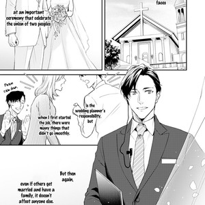[Yoshi] Doku ni mo Naranai Proposal (c.1) [Eng] – Gay Manga sex 2