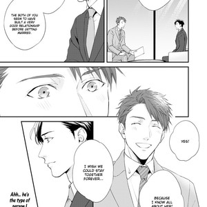 [Yoshi] Doku ni mo Naranai Proposal (c.1) [Eng] – Gay Manga sex 7