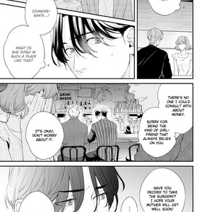 [Yoshi] Doku ni mo Naranai Proposal (c.1) [Eng] – Gay Manga sex 9