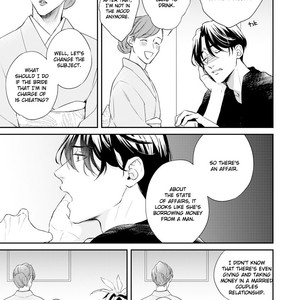 [Yoshi] Doku ni mo Naranai Proposal (c.1) [Eng] – Gay Manga sex 11