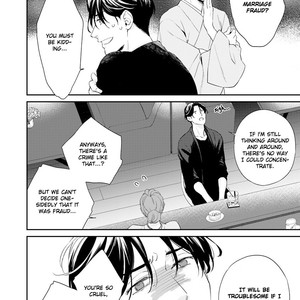 [Yoshi] Doku ni mo Naranai Proposal (c.1) [Eng] – Gay Manga sex 12