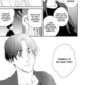 [Yoshi] Doku ni mo Naranai Proposal (c.1) [Eng] – Gay Manga sex 13