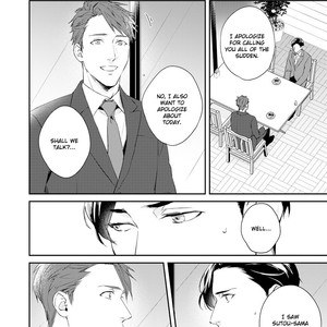 [Yoshi] Doku ni mo Naranai Proposal (c.1) [Eng] – Gay Manga sex 15