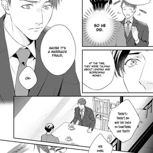 [Yoshi] Doku ni mo Naranai Proposal (c.1) [Eng] – Gay Manga sex 17