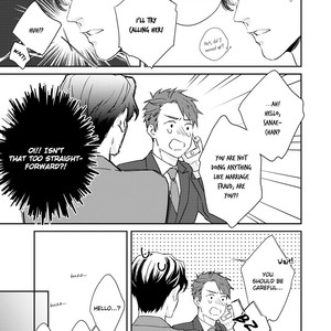 [Yoshi] Doku ni mo Naranai Proposal (c.1) [Eng] – Gay Manga sex 18