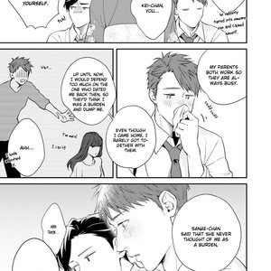 [Yoshi] Doku ni mo Naranai Proposal (c.1) [Eng] – Gay Manga sex 22