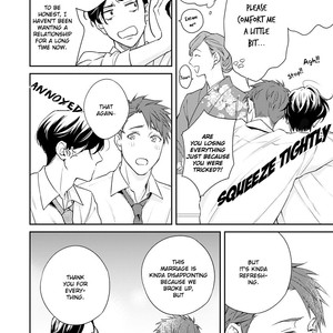 [Yoshi] Doku ni mo Naranai Proposal (c.1) [Eng] – Gay Manga sex 23