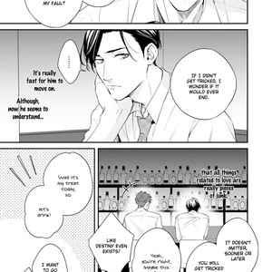 [Yoshi] Doku ni mo Naranai Proposal (c.1) [Eng] – Gay Manga sex 24