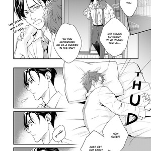[Yoshi] Doku ni mo Naranai Proposal (c.1) [Eng] – Gay Manga sex 25