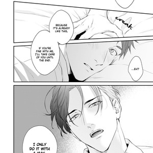 [Yoshi] Doku ni mo Naranai Proposal (c.1) [Eng] – Gay Manga sex 27