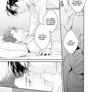 [Yoshi] Doku ni mo Naranai Proposal (c.1) [Eng] – Gay Manga sex 29