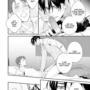 [Yoshi] Doku ni mo Naranai Proposal (c.1) [Eng] – Gay Manga sex 30