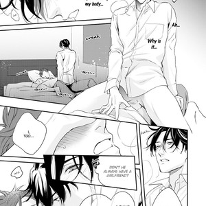 [Yoshi] Doku ni mo Naranai Proposal (c.1) [Eng] – Gay Manga sex 31