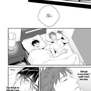 [Yoshi] Doku ni mo Naranai Proposal (c.1) [Eng] – Gay Manga sex 32