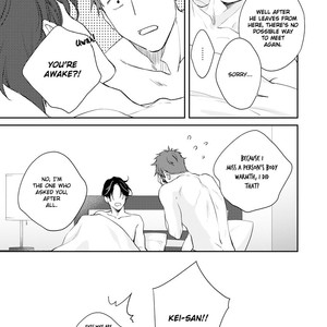 [Yoshi] Doku ni mo Naranai Proposal (c.1) [Eng] – Gay Manga sex 33