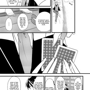 [Shimokura] Toumei ni Kuchiduke (update c.4) [Eng] – Gay Manga sex 18