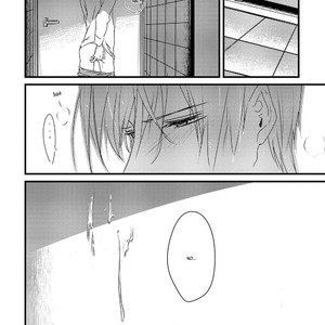 [Shimokura] Toumei ni Kuchiduke (update c.4) [Eng] – Gay Manga sex 31
