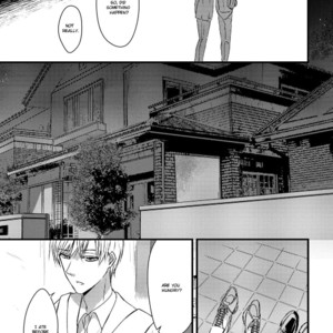 [Shimokura] Toumei ni Kuchiduke (update c.4) [Eng] – Gay Manga sex 34