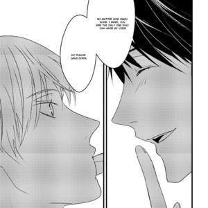 [Shimokura] Toumei ni Kuchiduke (update c.4) [Eng] – Gay Manga sex 40