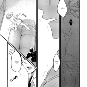 [Shimokura] Toumei ni Kuchiduke (update c.4) [Eng] – Gay Manga sex 58