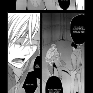 [Shimokura] Toumei ni Kuchiduke (update c.4) [Eng] – Gay Manga sex 63