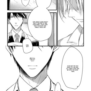 [Shimokura] Toumei ni Kuchiduke (update c.4) [Eng] – Gay Manga sex 71
