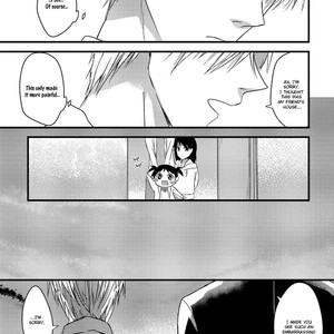 [Shimokura] Toumei ni Kuchiduke (update c.4) [Eng] – Gay Manga sex 76