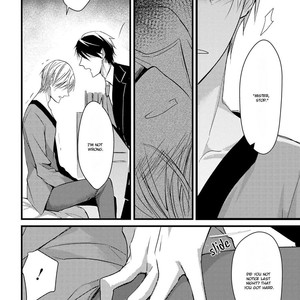 [Shimokura] Toumei ni Kuchiduke (update c.4) [Eng] – Gay Manga sex 89