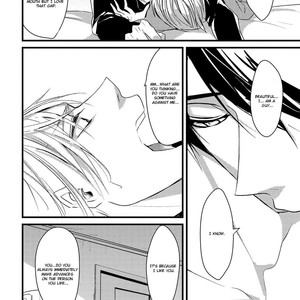 [Shimokura] Toumei ni Kuchiduke (update c.4) [Eng] – Gay Manga sex 91