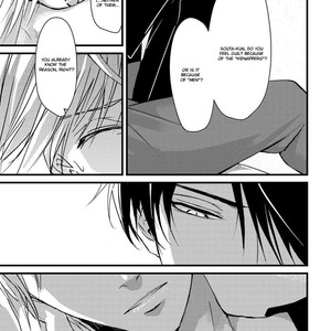 [Shimokura] Toumei ni Kuchiduke (update c.4) [Eng] – Gay Manga sex 94