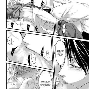 [Shimokura] Toumei ni Kuchiduke (update c.4) [Eng] – Gay Manga sex 103