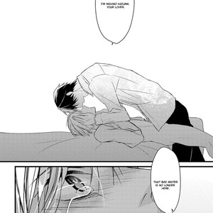 [Shimokura] Toumei ni Kuchiduke (update c.4) [Eng] – Gay Manga sex 105