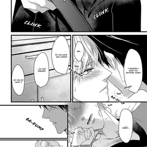 [Shimokura] Toumei ni Kuchiduke (update c.4) [Eng] – Gay Manga sex 107