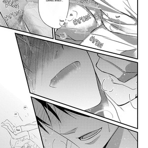 [Shimokura] Toumei ni Kuchiduke (update c.4) [Eng] – Gay Manga sex 110