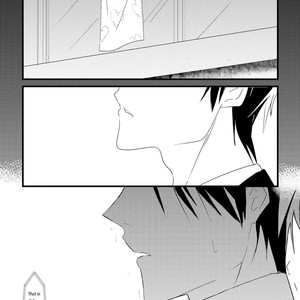 [Shimokura] Toumei ni Kuchiduke (update c.4) [Eng] – Gay Manga sex 116